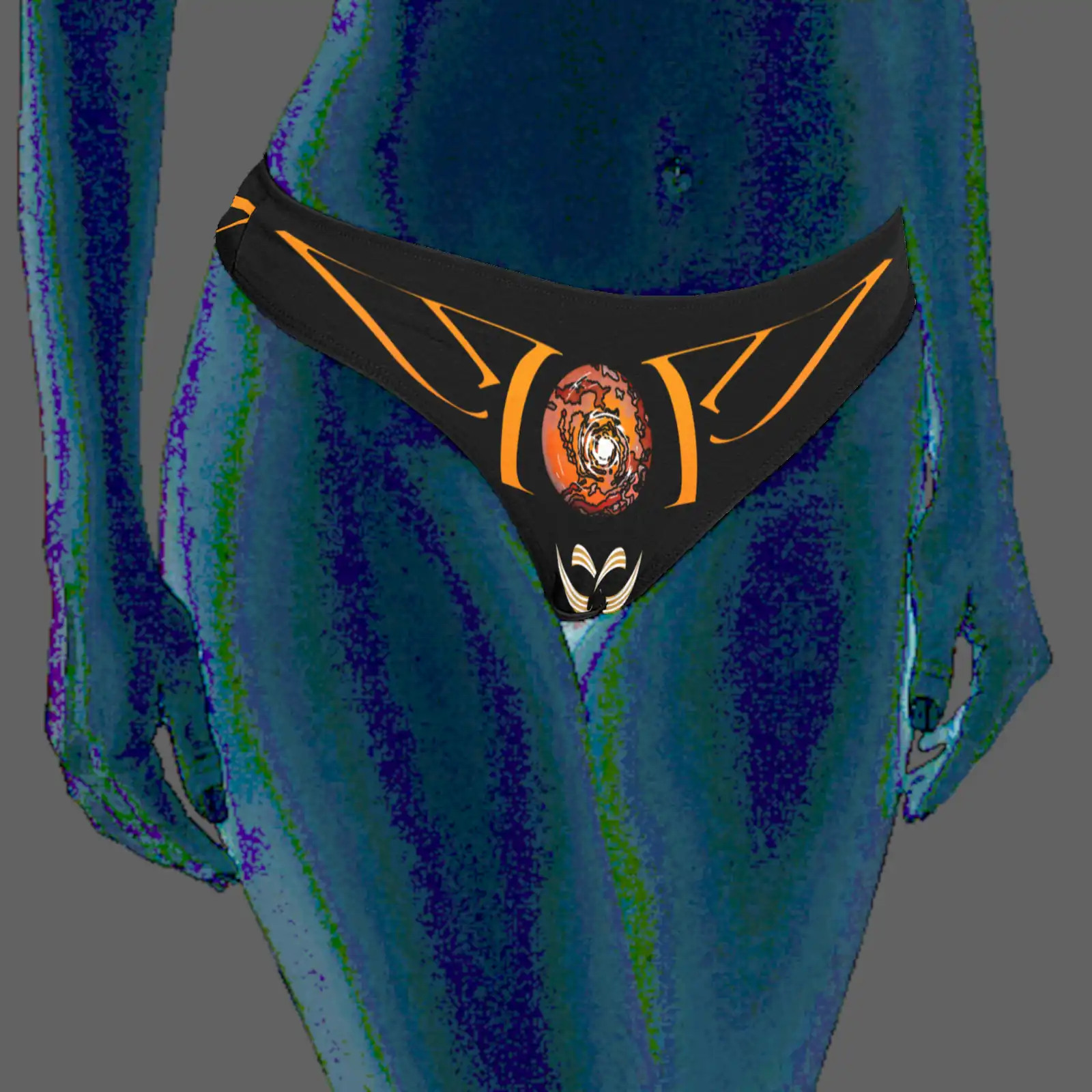 special Classic thong