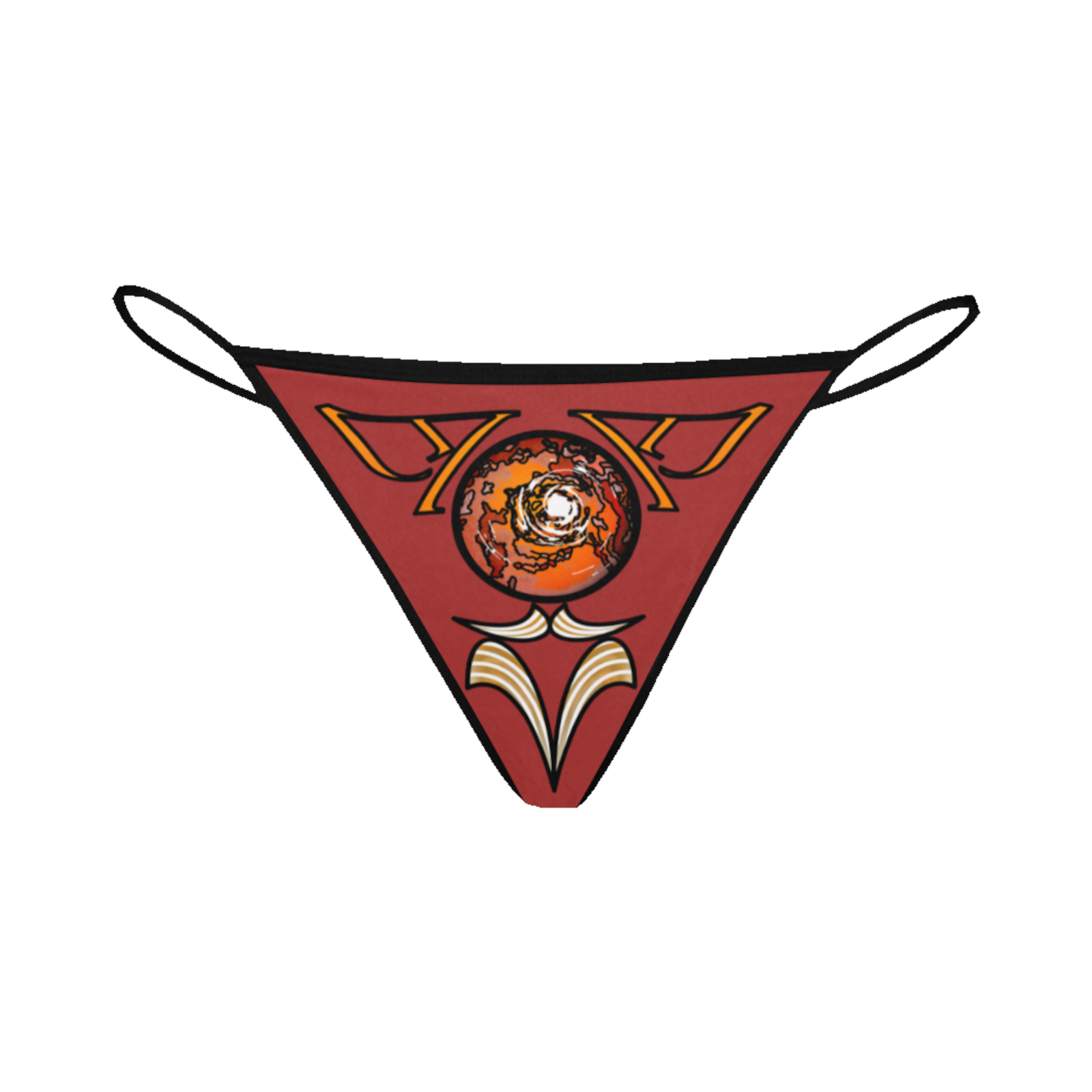 G-string brown 165042042 - Image 3