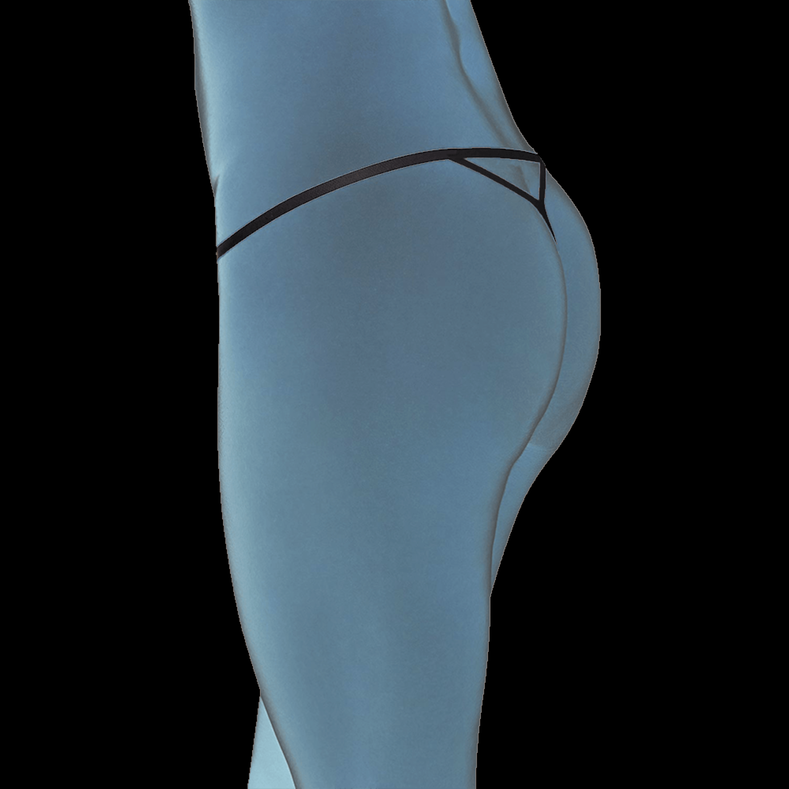 G-string white 255255255 - Image 2