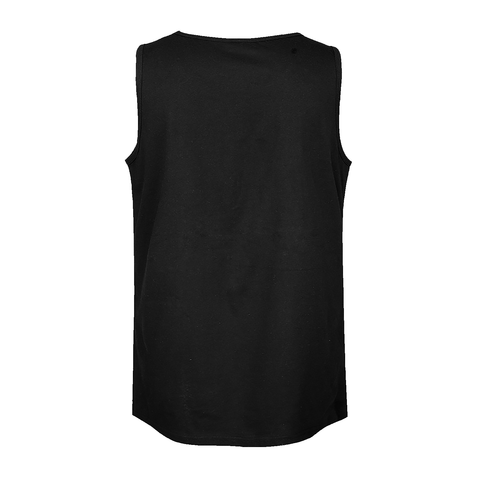 Men's Tank Top black 000000000 Hello Martian - Image 4